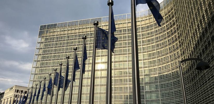 Mises en conformité RGPD - Commission européenne
