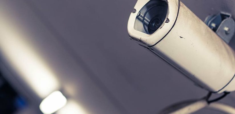 Mises en conformité RGPD - Vidéo surveillance