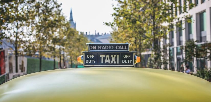 Mises en conformité RGPD - UBER saisi la CNIL