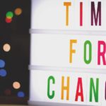 Mises en conformité RGPD- Time for change