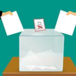 Mises en conformité RGPD - Elections par Internet