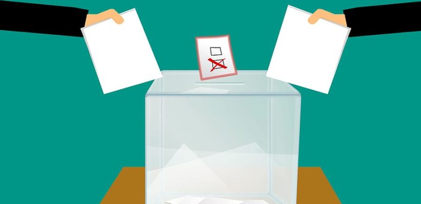 Mises en conformité RGPD - Elections par Internet