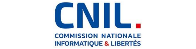 Logo CNIL - Commission Nationale Informatique et Libertés