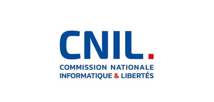 Logo CNIL - Commission Nationale Informatique et Libertés