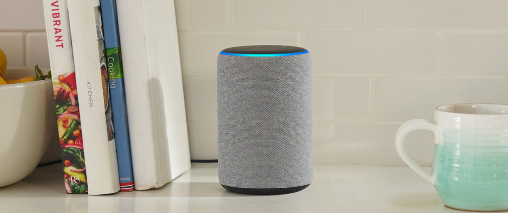 Une vulnérabilité d’Alexa permettait d’accéder aux données personnelles des utilisateurs