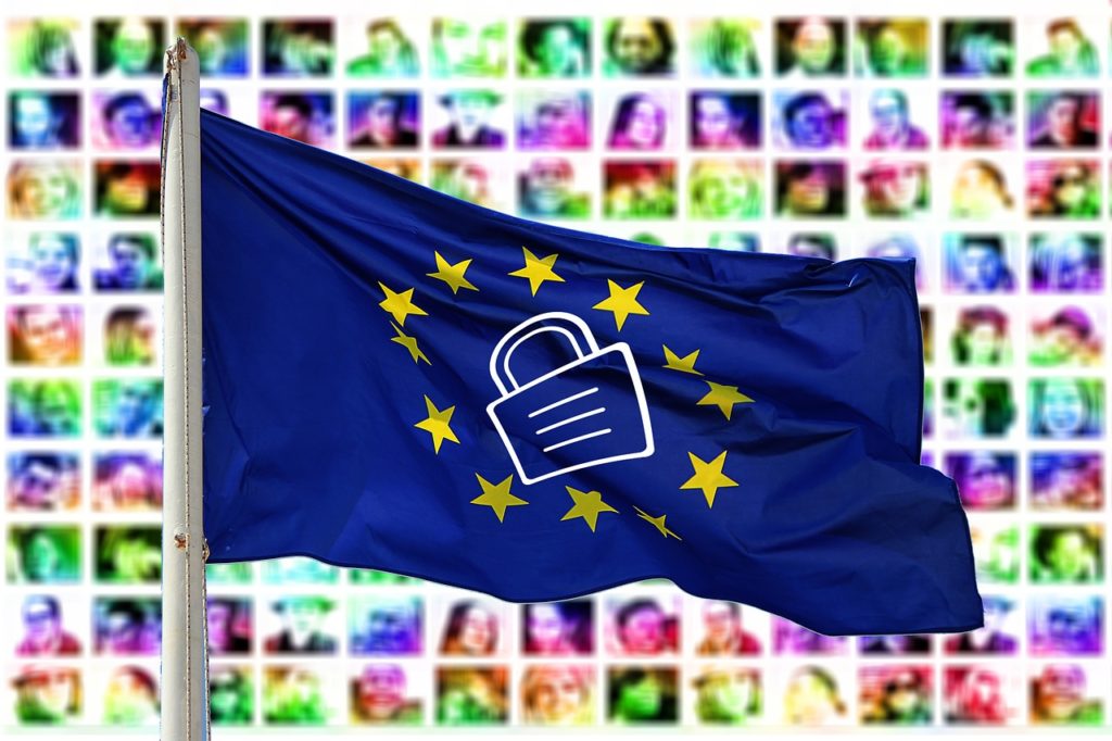 RGPD : 101 entités européennes attaquées pour transfert illégal de données vers les États-Unis