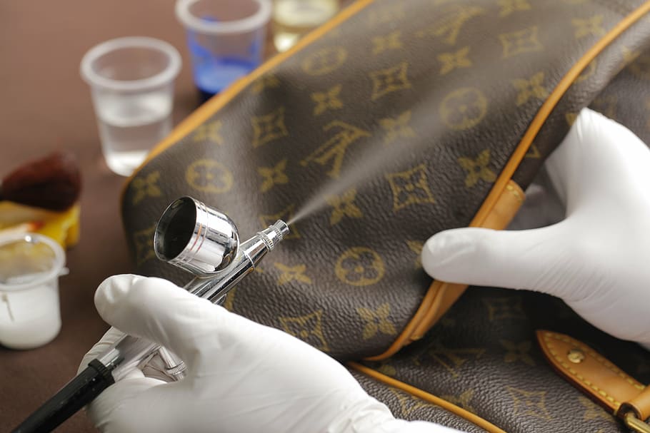 Fuite de données personnelles chez Louis Vuitton