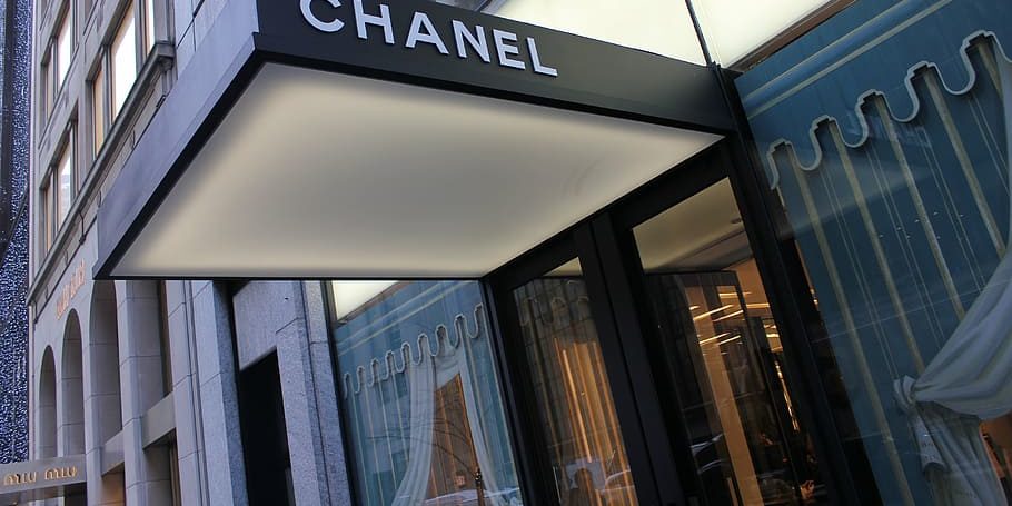 La marque de luxe française Chanel victime d’une violation de données