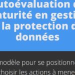 Auto-évaluation de maturité en gestion de la protection des données